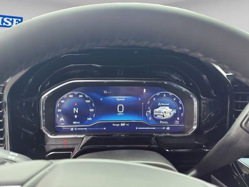 New 2025 Chevrolet Silverado 1500 RST w/ Rally Edition image 13