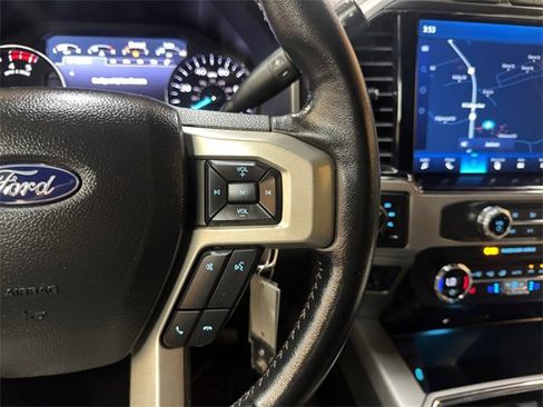 Used 2022 Ford F250 Lariat w/ Lariat Value Package image 26