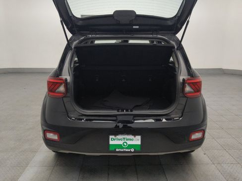 Used 2024 Hyundai Venue SE image 29