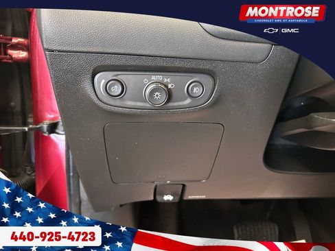 Used 2023 Buick Encore GX Select w/ Experience Buick Package FWD image 13