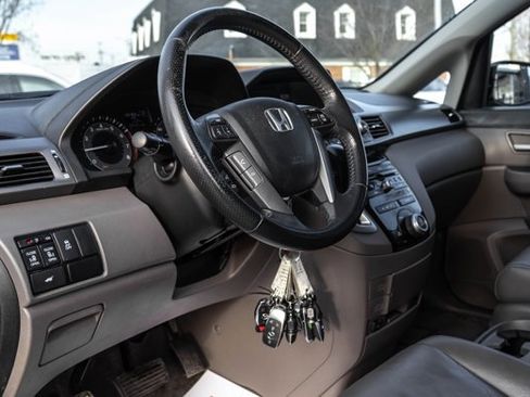 Used 2012 Honda Odyssey EX-L image 10