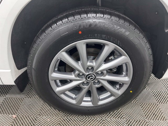 Certified 2024 MAZDA CX-5 AWD 2.5 S w/ Preferred Package image 10