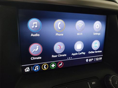 Used 2020 GMC Acadia SLE w/ Driver Convenience Package FWD image 25