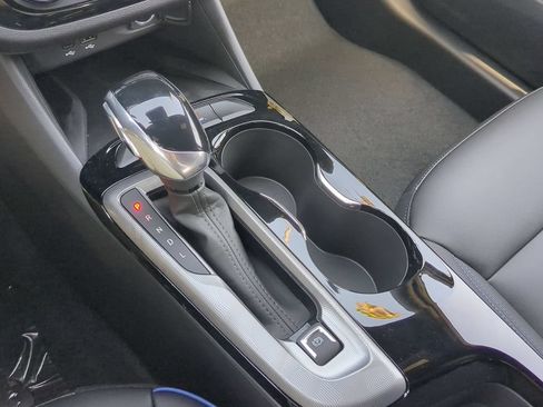 New 2026 Buick Envista Sport Touring w/ Convenience I Package FWD image 18