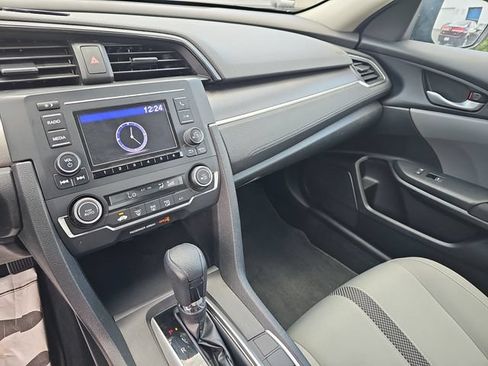 Used 2021 Honda Civic LX image 21