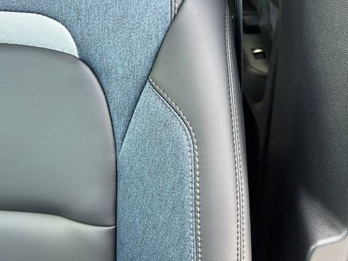 New 2025 Ford Bronco Sport Outer Banks image 14