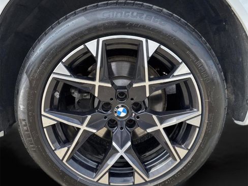 Used 2025 BMW X3 xDrive30i w/ Premium Package image 10