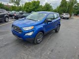 Used 2018 Ford EcoSport S image 3