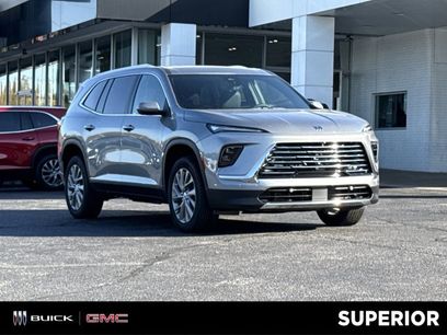 New 2026 Buick Enclave Preferred w/ Power Package