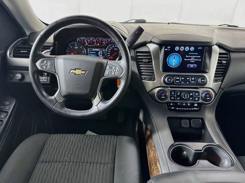 Used 2019 Chevrolet Tahoe LS w/ All-Season Package RWD image 26