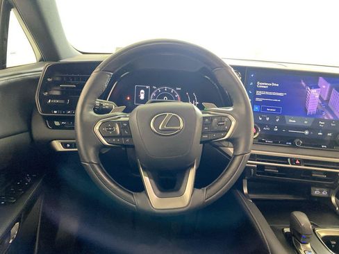 Used 2023 Lexus RX 350 Premium w/ Accessory Package (K3) AWD/4WD image 20