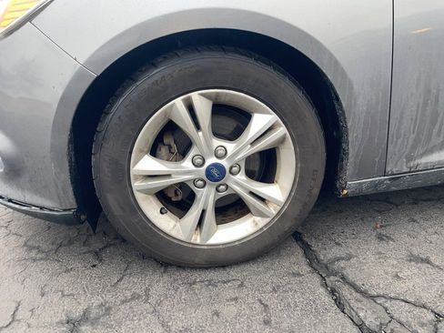 Used 2013 Ford Focus SE image 8