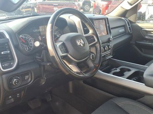Used 2020 RAM 1500 Big Horn image 8