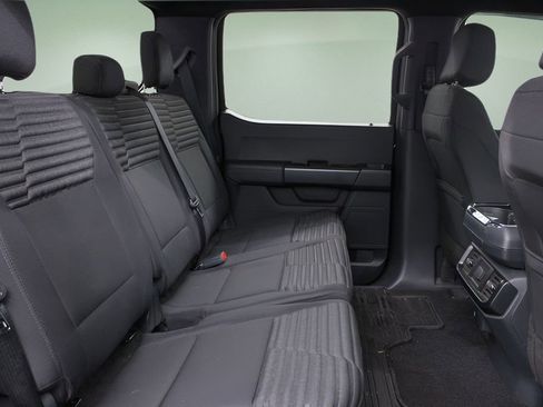 Used 2022 Ford F150 4x4 SuperCrew image 24