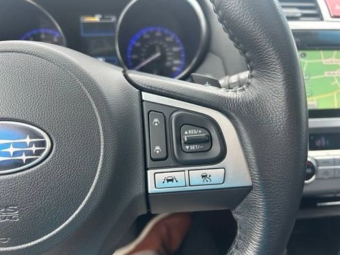 Used 2017 Subaru Outback 2.5i Limited AWD/4WD image 26