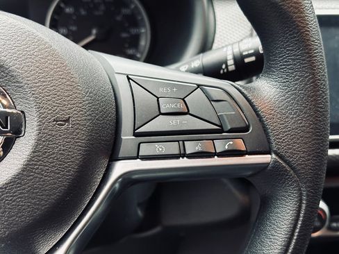 Used 2020 Nissan Kicks SV FWD image 26