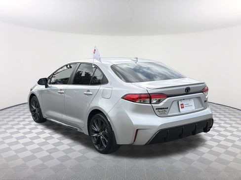 Certified 2024 Toyota Corolla SE image 15