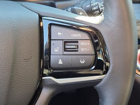 Certified 2025 Honda Odyssey Elite image 30