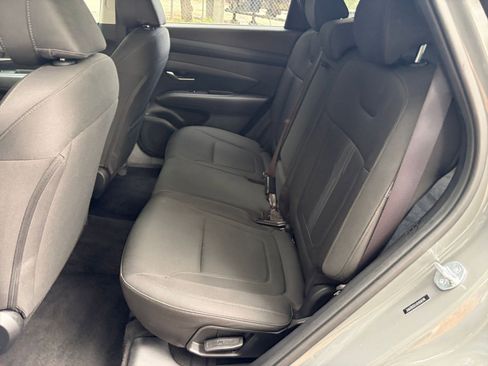 Used 2025 Hyundai Tucson SEL FWD image 38