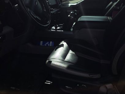 Certified 2018 Ford F150 XLT w/ Equipment Group 302A Luxury