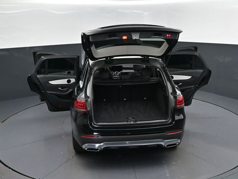 Used 2021 Mercedes-Benz GLC 300 image 48
