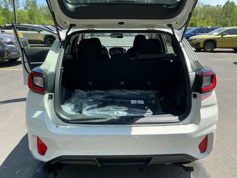 New 2026 Subaru Impreza 2.0i Sport AWD/4WD image 14