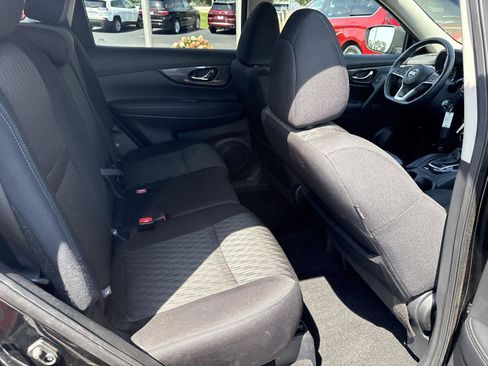 Used 2020 Nissan Rogue S w/ Special Edition Package AWD/4WD image 12