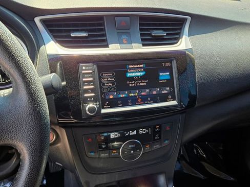 Used 2019 Nissan Sentra SV image 25