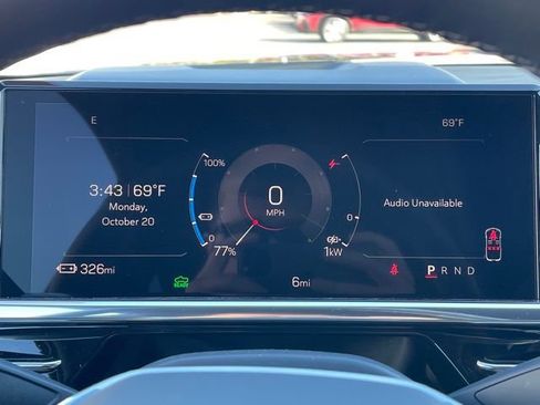 New 2026 GMC Sierra EV Elevation w/ Premium Package AWD/4WD image 8