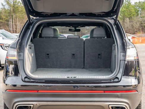 Used 2021 Lincoln Nautilus Reserve w/ Monochromatic Package image 15