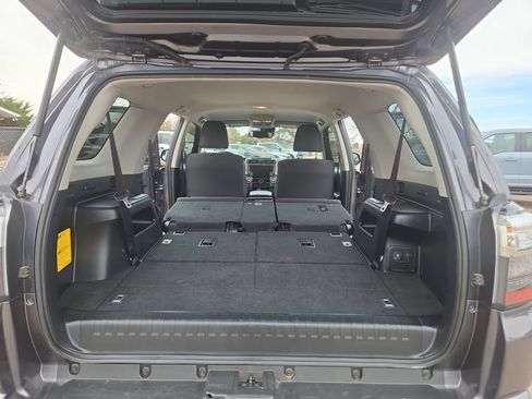 Used 2023 Toyota 4Runner SR5 image 18