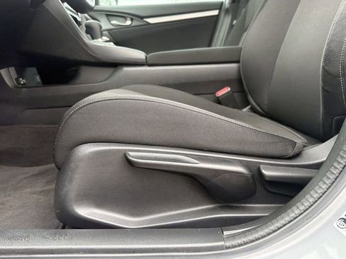 Used 2017 Honda Civic EX image 22