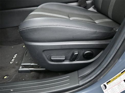 Certified 2023 MAZDA CX-50 2.5 S w/ Cargo Package image 20