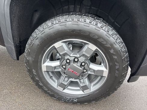 New 2026 GMC Sierra 2500 SLE w/ SLE Value Package; image 31