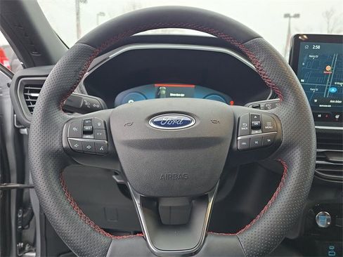 Certified 2023 Ford Escape ST-Line Select w/ Tech Pack #2 image 18