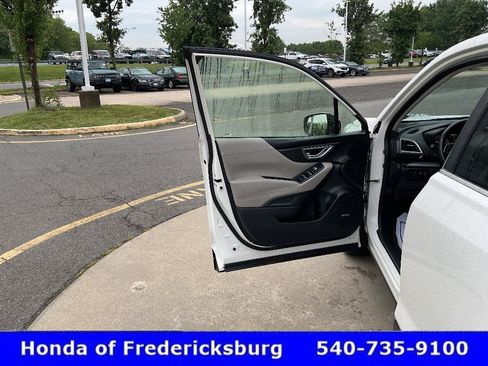 Used 2020 Subaru Forester Limited w/ Popular Package #3 AWD/4WD image 13