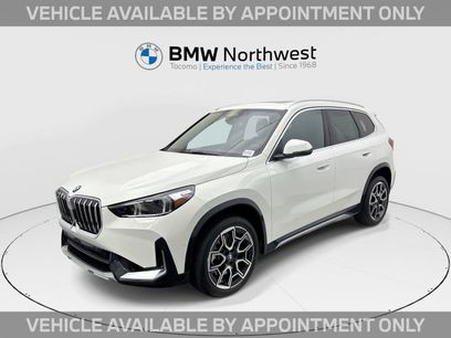 Used 2025 BMW X1 xDrive28i w/ Technology Package