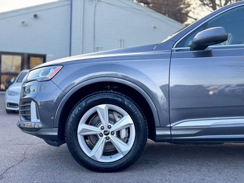 Used 2022 Audi Q7 2.0T Premium image 10