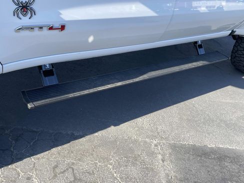 New 2025 GMC Sierra 1500 AT4 w/ AT4 Premium Package image 29