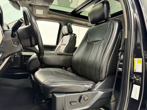 Used 2020 Ford F250 Lariat w/ Lariat Ultimate Package image 15