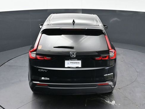 Used 2024 Honda CR-V LX image 26