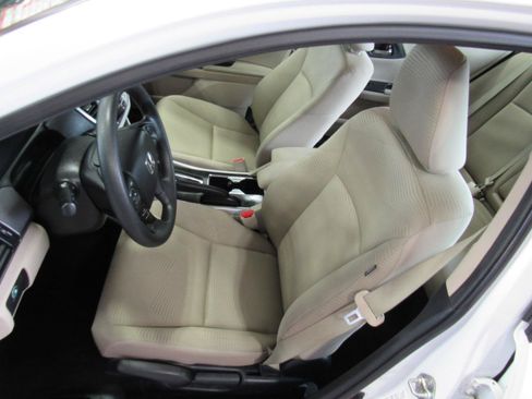 Used 2014 Honda Accord LX image 14