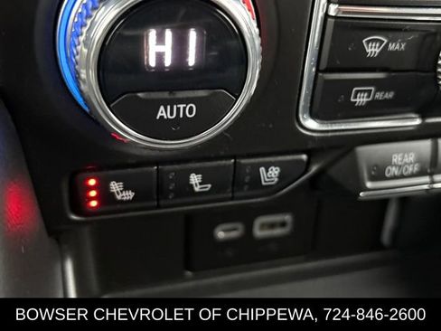 Certified 2023 GMC Yukon SLT w/ SLT Luxury Package image 18