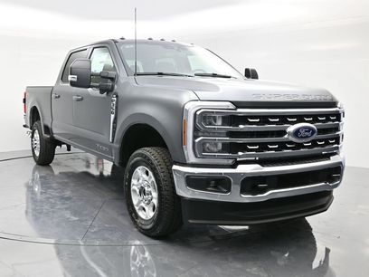 New 2026 Ford F350 XLT