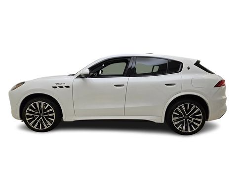 New 2025 Maserati Grecale Modena image 10