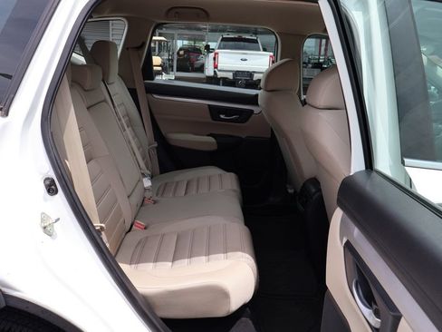 Used 2018 Honda CR-V LX image 20