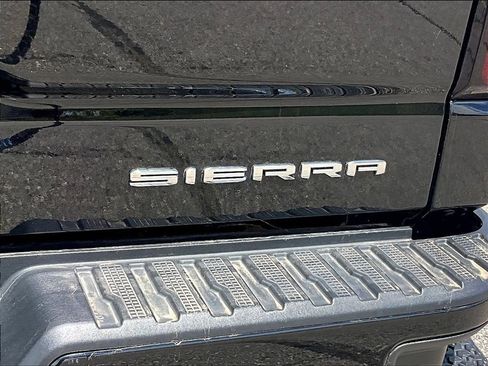 Used 2020 GMC Sierra 1500 Denali AWD/4WD image 27