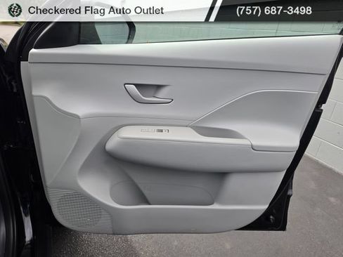 Used 2024 Hyundai Kona SEL w/ Convenience Package AWD/4WD image 26