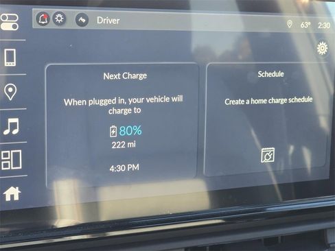 New 2024 Honda Prologue Touring image 6