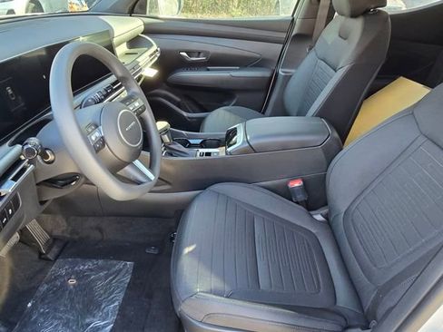 New 2026 Hyundai Santa Cruz SE image 5